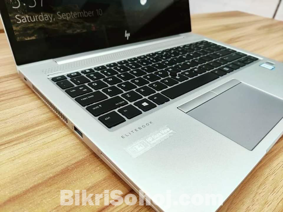 Hp Elitebook 840 G5